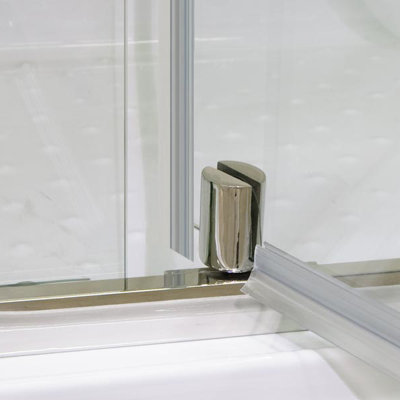 Dreamline Panorama Pivot Shower Enclosure
