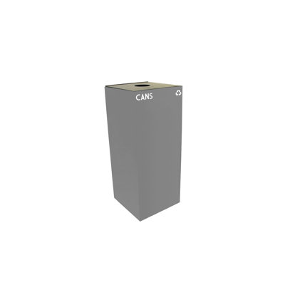 Witt Geocube Recycling Container