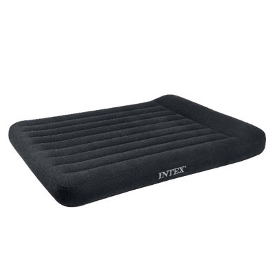 Intex Pillow Rest Classic Air Bed