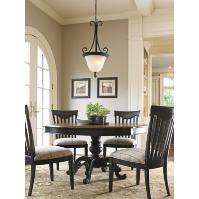 Universal Furniture Great Rooms Dining Table