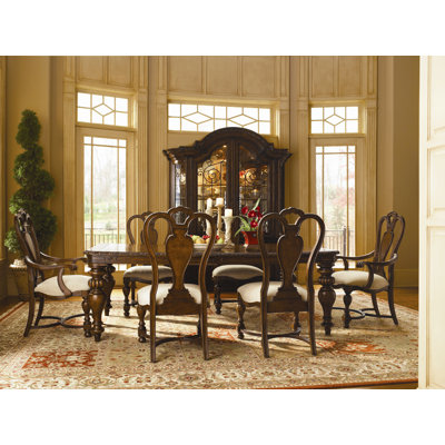 Universal Furniture Bolero Side Chair