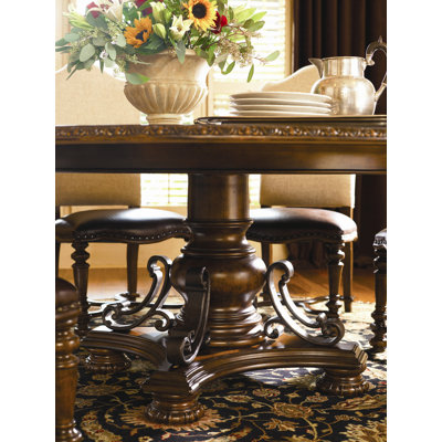 Universal Furniture Bolero Seville Dining Table