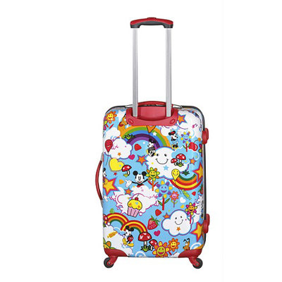 Disney by Heys 3 Piece Spinner Luggage Set