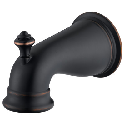 Estora Estora Wall Mount Tub Spout Trim