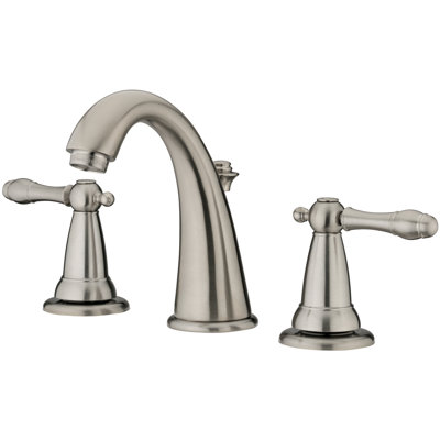 Estora Varese Widespread Bathroom Faucet with Double Handles