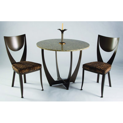 Johnston Casuals Bella Contemporary Dining Table