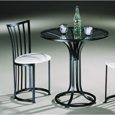 Johnston Casuals Circulon 3 Piece Dining Set