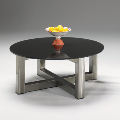 Johnston Casuals Titan Large Coffee Table Set