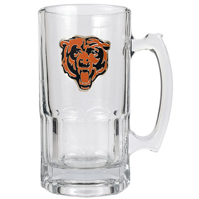 Great American Products NFL Macho Mug
