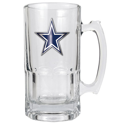 Great American Products NFL Macho Mug