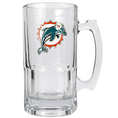 Great American Products NFL Macho Mug