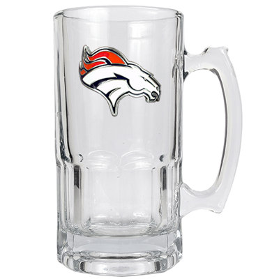 Great American Products NFL Macho Mug