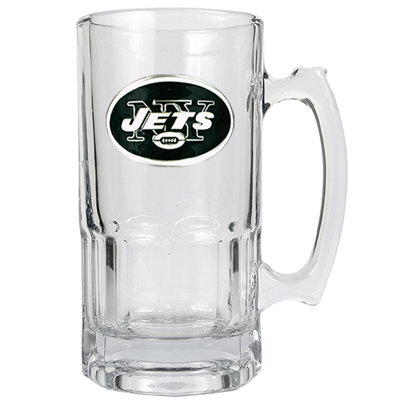 Great American Products NFL Macho Mug