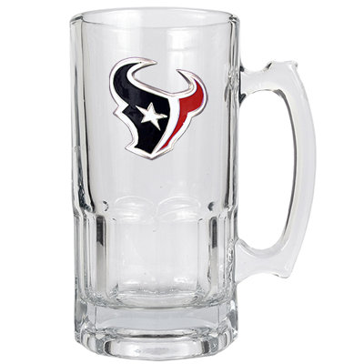 Great American Products NFL Macho Mug
