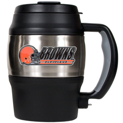 Great American Products NFL 20oz Mini Travel Jug