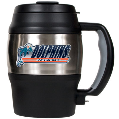 Great American Products NFL 20oz Mini Travel Jug