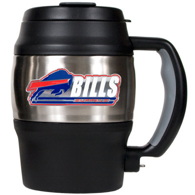 Great American Products NFL 20oz Mini Travel Jug