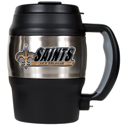 Great American Products NFL 20oz Mini Travel Jug