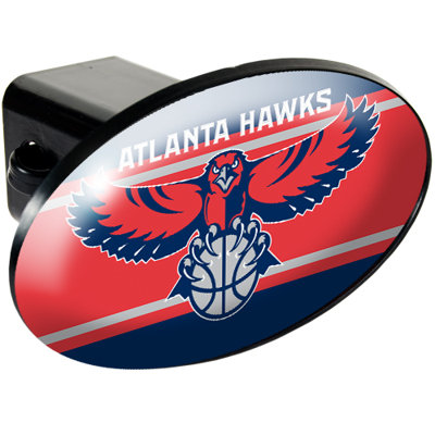 Great American Products NBA Trailer Hitch Cover