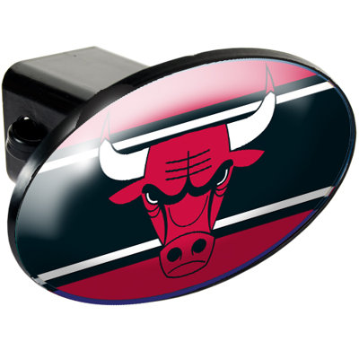 Great American Products NBA Trailer Hitch Cover