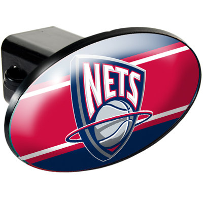 Great American Products NBA Trailer Hitch Cover