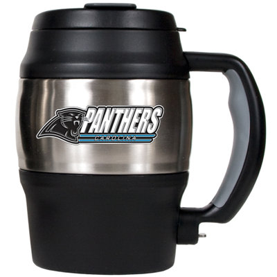 Great American Products NFL 20oz Mini Travel Jug