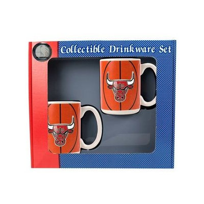 Great American Products NFL Open Field Mug (Set of 2)