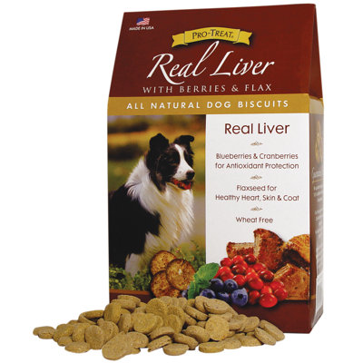Gimborn Pet Specialties All Natural Dog Biscuits Dog Treat