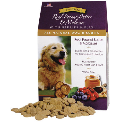 Gimborn Pet Specialties All Natural Dog Biscuits Dog Treat
