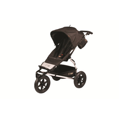 Mountain Buggy Urban Jungle Stroller