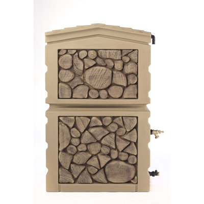 RTS Companies Northland 47 Gallon Rain Collector