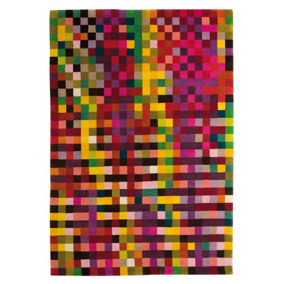 Nanimarquina Digit 1 Rug