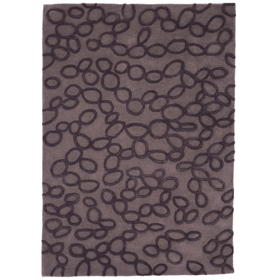 Nanimarquina Ovo Grey Rug
