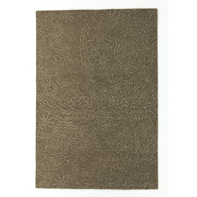 Nanimarquina Antique Green Rug