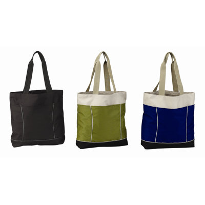 Goodhope Bags Recycled PET Tote