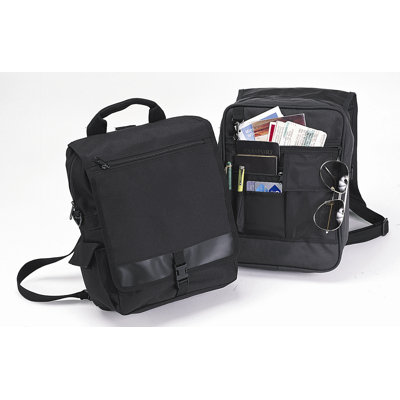 Goodhope Bags Travel Tote Organizer
