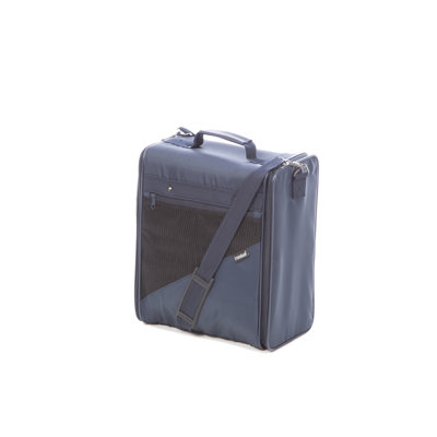 Goodhope Bags 21" Large Expandable Locker Gym Duffel