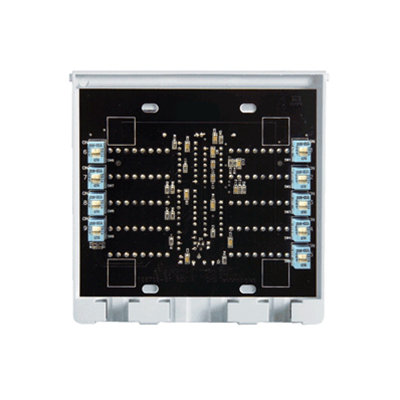 Legrand 4 Outlet Port