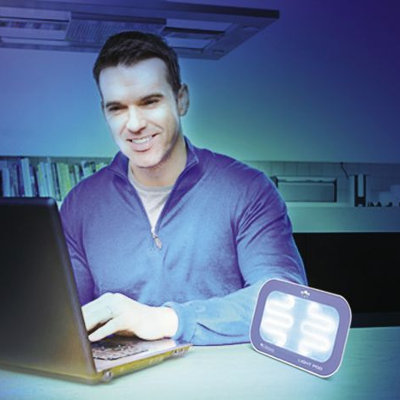 Lifemax Limited Light Pod