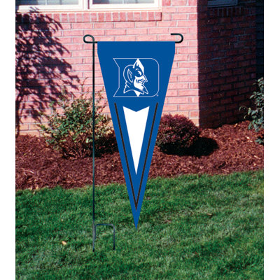 The Party Animal, Inc NCAA Garden Pennant