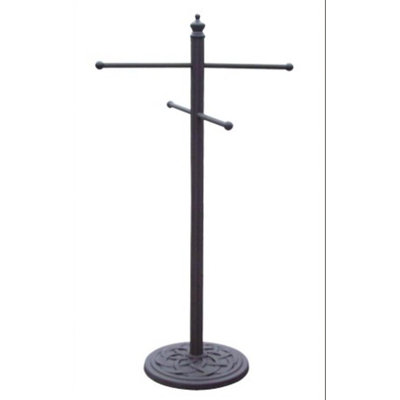 DC America Towel Holder