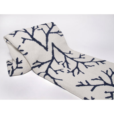 In2Green Eco Coral Blanket