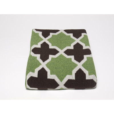 In2Green Eco Morocco Blanket