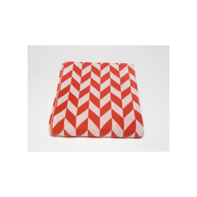 In2Green Eco Chevron Blanket