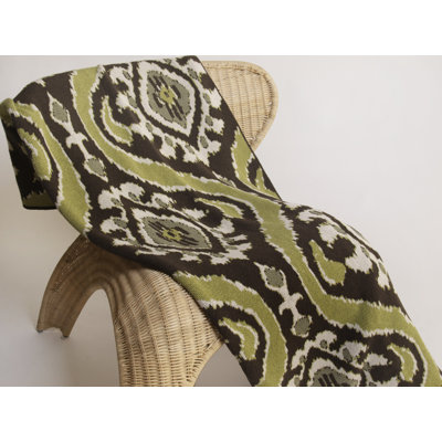 In2Green Eco Ikat 6 Blanket