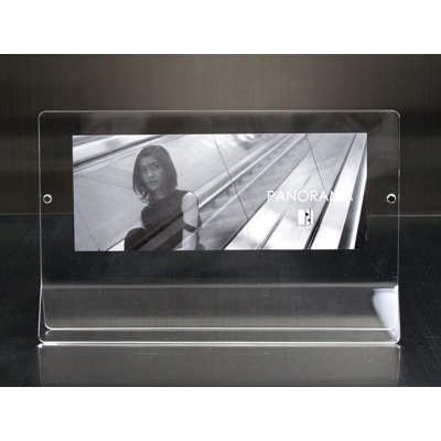 Boom Design Y Picture Frame