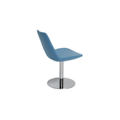 sohoConcept Eifel Round Chair