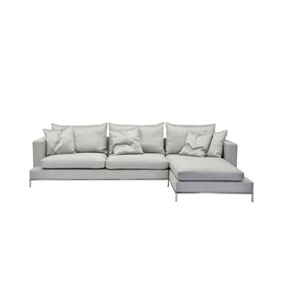 sohoConcept Simena Sectional