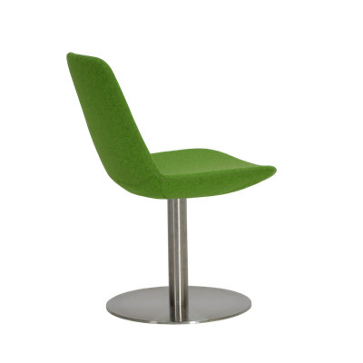 sohoConcept Eifel Round Chair