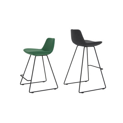 sohoConcept Pera Wire Bar Chair
